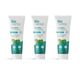 BioDenta Natural Whitening Toothpaste SENSITIVE Vegan-3pk - McGrocer