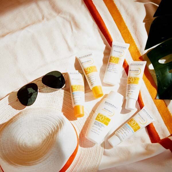 Bioderma Photoderm Drytouch Mat Finish Sunscreen Spf50+ 40Ml - McGrocer