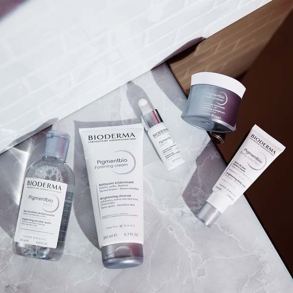 Bioderma Pigmentbio Brightening Micellar Water  250Ml - McGrocer