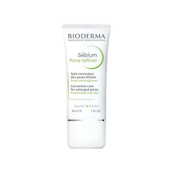 Bioderma Sébium Pore Refining Cream Oily-Prone Skin 30Ml - McGrocer