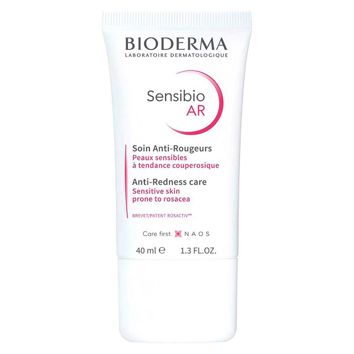 Bioderma Sensibio Anti-Redness Moisturiser 40ML - McGrocer