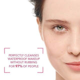 Bioderma Sensibio H2O eye waterproof micellar makeup remover - McGrocer