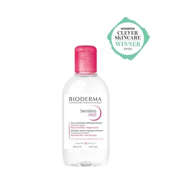 Bioderma Sensibio Micellar Water Sensitive Skin 250Ml - McGrocer