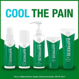 Biofreeze Gel Muscle & Joint Cooling Pain Relief 118ml - McGrocer