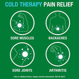 Biofreeze Roll On Muscle & Joint Cooling Pain Relief 89ml - McGrocer