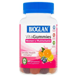 Bioglan VitaGummies for Adults Womens Multivitamins   60 per pack - McGrocer