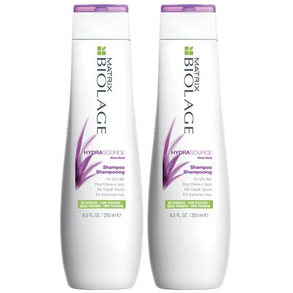 Biolage Hydrasource Shampoo for Dry Hair Double - McGrocer