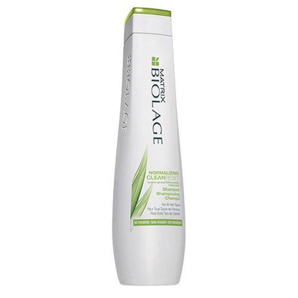 Biolage ScalpSync Clean Reset Normalising Shampoo - McGrocer