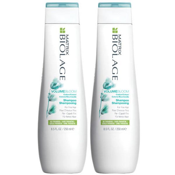 Biolage Volumebloom Shampoo for Fine Hair Double - McGrocer