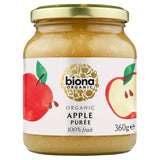Biona Organic Apple Puree   350g - McGrocer
