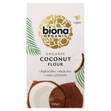 Biona Organic Coconut Flour   500g - McGrocer