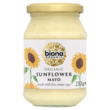 Biona Organic Mayonnaise   230g - McGrocer