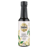 Biona Organic Shoyu Sauce   145ml - McGrocer