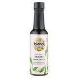 Biona Organic Tamari Sauce   145ml - McGrocer
