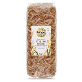Biona Organic Whole Wheat Fusilli Pasta   1kg - McGrocer
