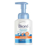 Biore Baking Soda Anti Blemish Cleansing Foam   200ml - McGrocer