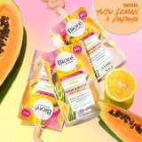 Biore Clear & Bright AHA Brightening Clay Mask   100ml - McGrocer