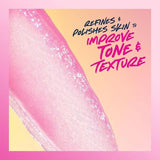 Biore Clear & Bright Resurfacing Scrub   100ml - McGrocer