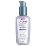 Biore Dewy Hydration Daily Moisturiser for Normal to Dry Skin   88ml - McGrocer