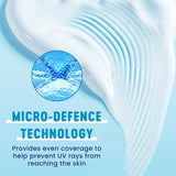 Biore UV Aqua Water Essence Sunscreen SPF30 50ml - McGrocer