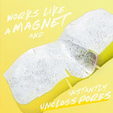 Biore Witch Hazel Ultra Deep Cleansing Nose Pore Strips For Spot Prone Skin   4 per pack - McGrocer