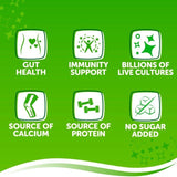 Biotiful Kefir Vanilla   1L - McGrocer