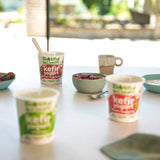 Biotiful Kefir Yogurt British Strawberry   350g - McGrocer