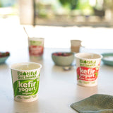 Biotiful Kefir Yogurt Natural   350g - McGrocer