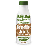 Biotiful Organic Baked Milk Kefir Riazhenka   500ml - McGrocer