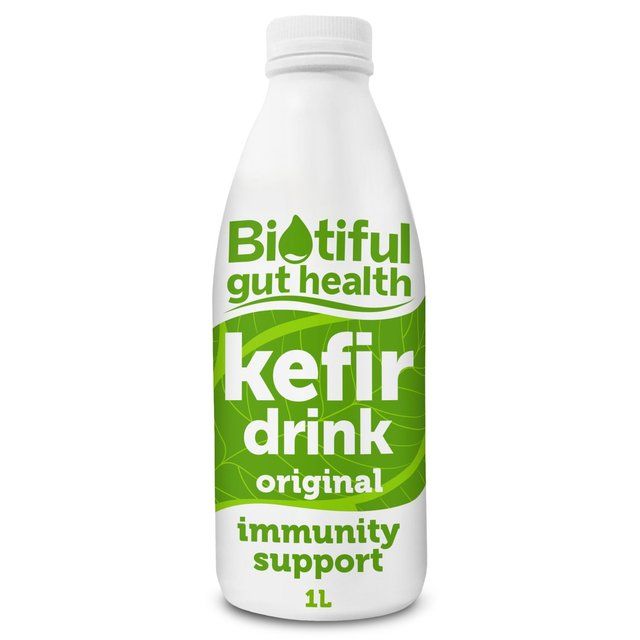 Biotiful Original Kefir   1L - McGrocer