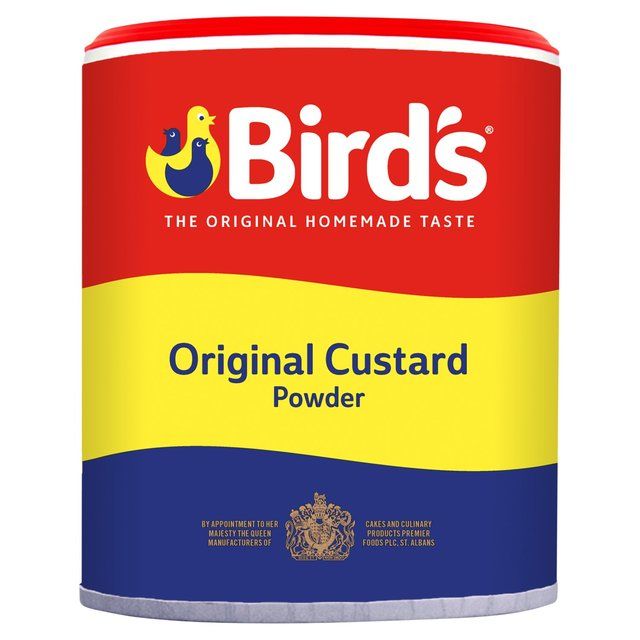 Bird's Custard Powder   350g - McGrocer