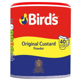 Bird's Custard Powder   350g - McGrocer