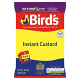 Bird's Instant Custard Sachets   3 x 75g - McGrocer