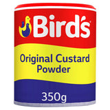 Birds Custard Powder - McGrocer