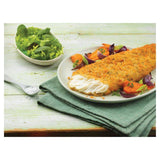 Birds Eye 2 MSC Lightly Dusted Sea Salt & Rosemary Fish Fillets    280g - McGrocer