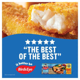 Birds Eye 32 MSC Breaded Cod Fish Fingers   896g - McGrocer