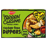 Birds Eye Green Cuisine Vegan Chicken Free Dippers   220g - McGrocer