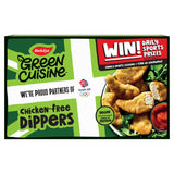 Birds Eye Green Cuisine Vegan Chicken Free Dippers - McGrocer