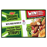 Birds Eye Green Cuisine Vegan Chicken Free Southern Fried Strips - McGrocer