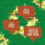 Birds Eye Green Cuisine Vegan Meatballs   280g - McGrocer