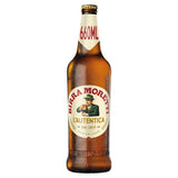 Birra Moretti Premium Lager Beer Bottle - McGrocer