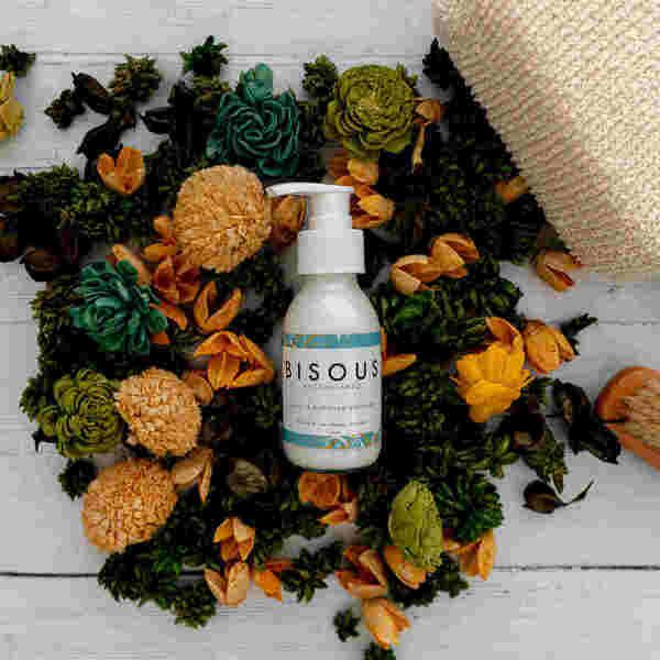 BISOUS by L'ORGANIQ Clear and Balance Cleanser 100ml - McGrocer