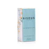 BISOUS by L'ORGANIQ Clear and Bright Face Wash 100ml - McGrocer