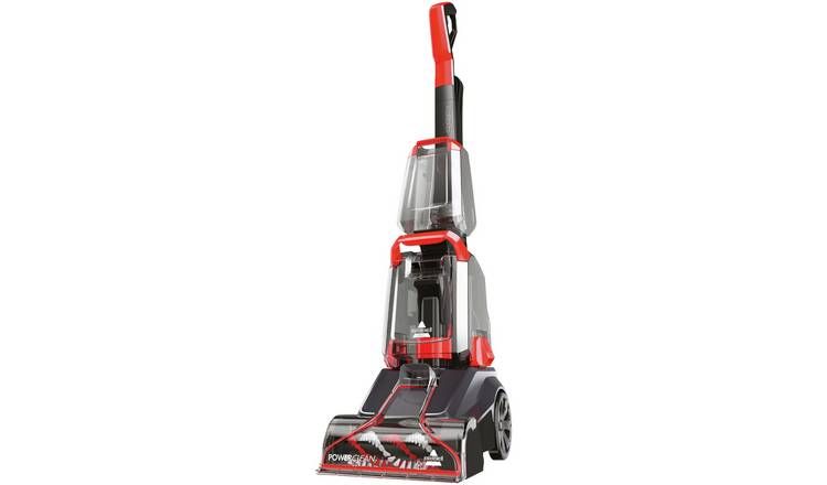 Bissell PowerClean Upright Carpet Cleaner - McGrocer
