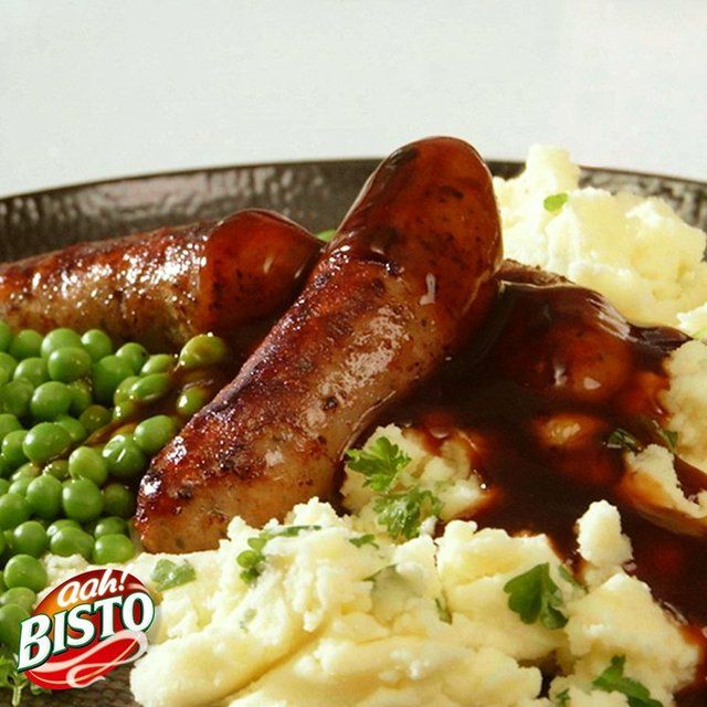 Bisto Best Beef Gravy   390g - McGrocer