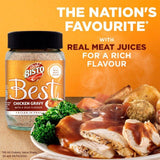 Bisto Best Chicken Gravy    230g - McGrocer