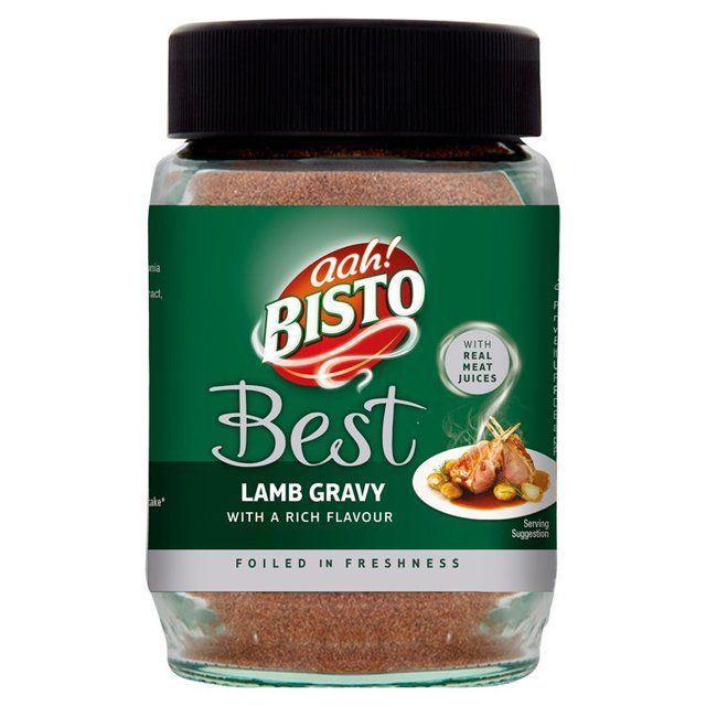 Bisto Best Lamb Gravy   230g - McGrocer
