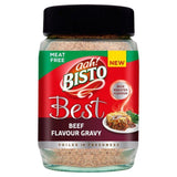 Bisto Best Meat Free Beef   230g - McGrocer