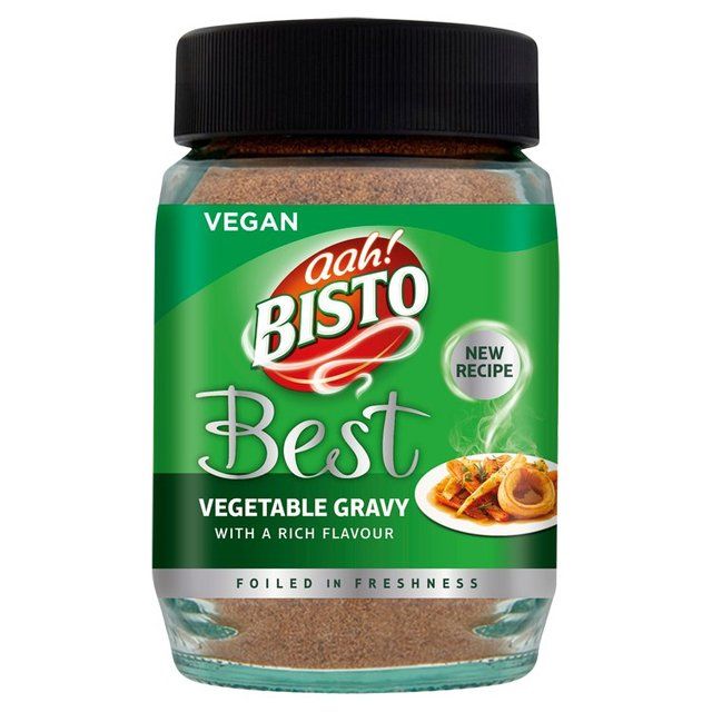 Bisto Best Vegetable Gravy - McGrocer