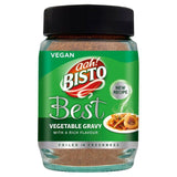 Bisto Best Vegetable Gravy - McGrocer